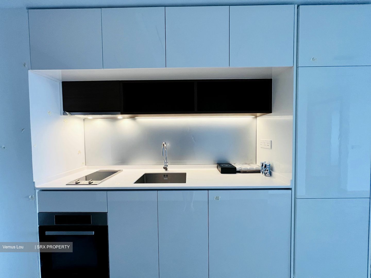 Fourth Avenue Residences (D10), Apartment #390511121